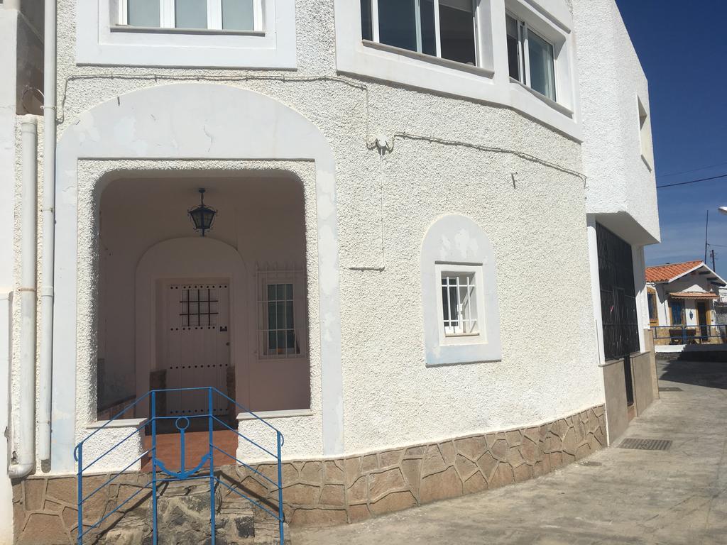 La Casa De Yiyi Apartment San Jose  Exterior photo
