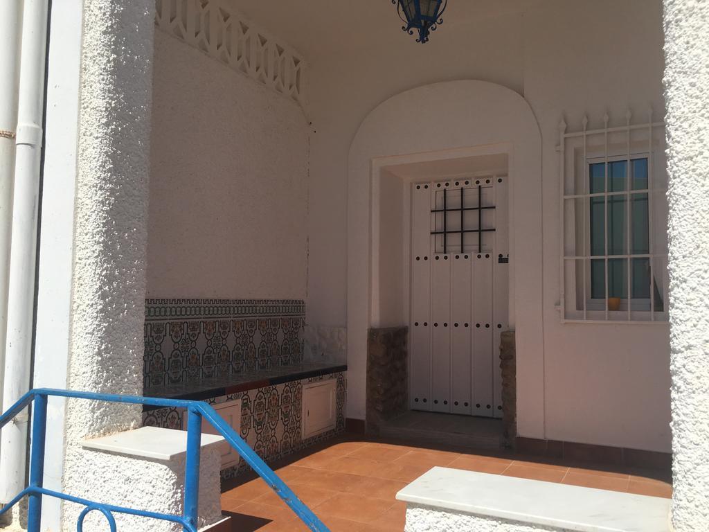 La Casa De Yiyi Apartment San Jose  Exterior photo